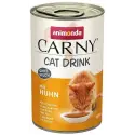 ANIMONDA Carny Cat Drink Kurczak 140ml