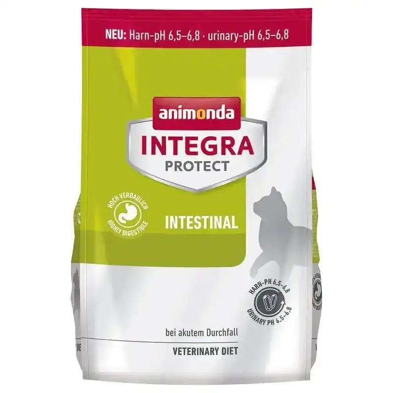 ANIMONDA Integra Protect Intestinal Dry 300g