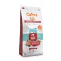 Calibra Dog Life Junior Small&Medium Fresh Beef 2,5kg