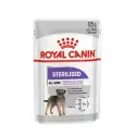 ROYAL CANIN CCN Sterilised Loaf 12x85g