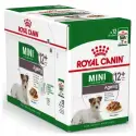 ROYAL CANIN Mini Ageing 12+ dla psa 12x 85g