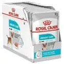 ROYAL CANIN CCN Urinary Care Loaf 12x85g