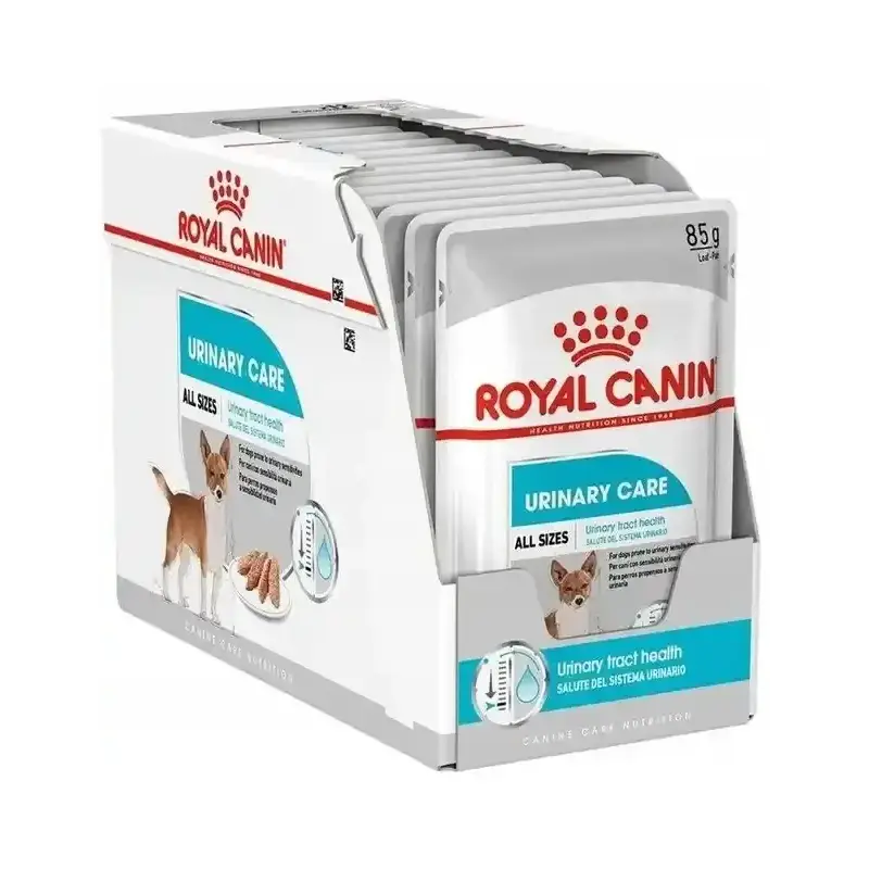 ROYAL CANIN CCN Urinary Care Loaf 12x85g