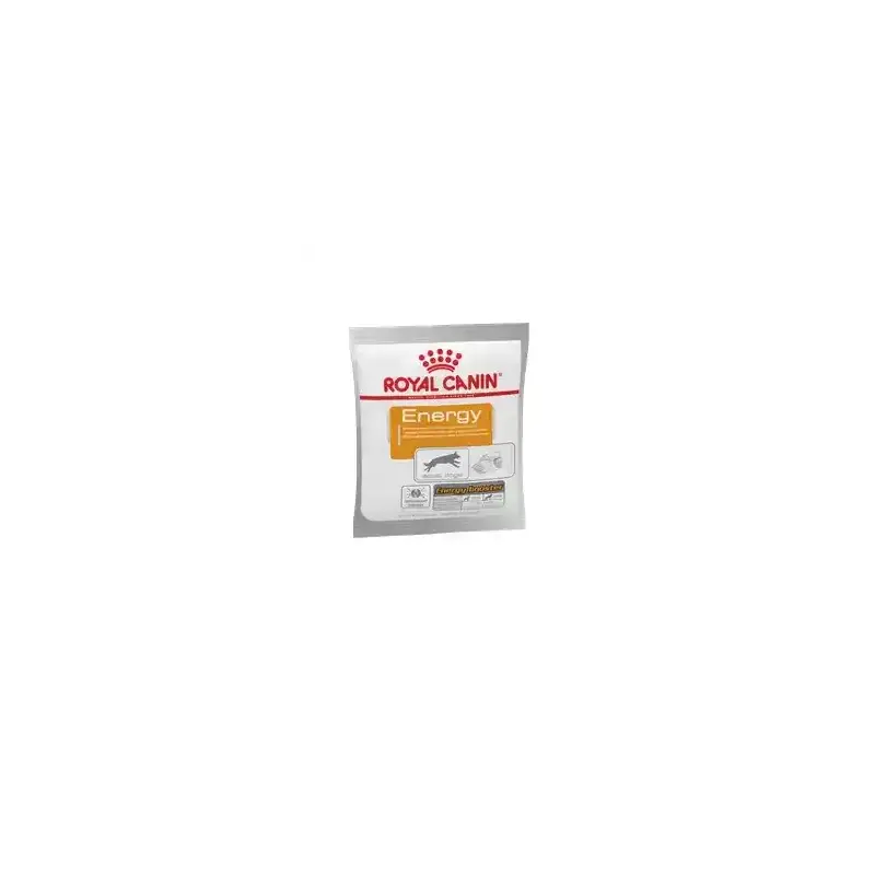 ROYAL CANIN Energy przysmak dla psa 50g