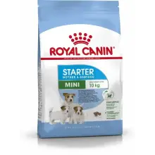 ROYAL CANIN Starter Mini Mother & Babydog 1 KG