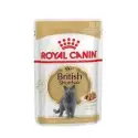 ROYAL CANIN FBN British Shorthair Adult 12x85g