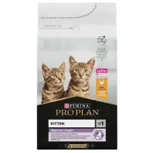 Purina Pro Plan ORIGINAL KITTEN Kurczak 1,5kg