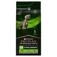 Pro Plan Veterinary Diets Canine Hypoallergenic HA 1,3kg