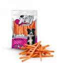 Calibra Joy Dog Classic Lamb Strips 80g