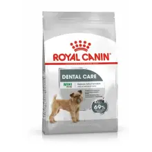 ROYAL CANIN CCN Mini Dental Care 3 KG