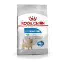 Royal Canin CCN MINI LIGHT WEIGHT CARE 3KG