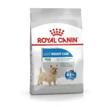 Royal Canin CCN MINI LIGHT WEIGHT CARE 3KG