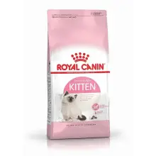 ROYAL CANIN FHN Kitten sucha karma dla kociąt 4kg