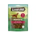 PURINA Adventuros Nuggets Dziczyzna przysmak dla psa 90g