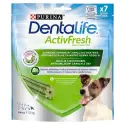 PURINA Dentalife Active Fresh Small przekąska dentystyczna dla psa 115 g