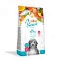 Calibra Dog Verve GF Adult Small łosoś i śledź 1,2kg