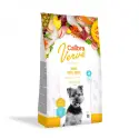 Calibra Dog Verve GF Junior Small kurczak i kaczka 1,2kg