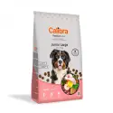 Calibra Dog Premium Line Junior Large  kurczak 3 kg NEW