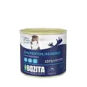 BOZITA Paté Reindeer puszka 625g