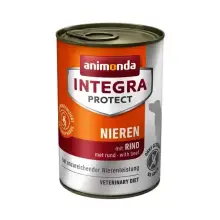 ANIMONDA Integra Protect Nieren wołowina 400g