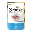 SCHESIR Adult Tuńczyk 85g