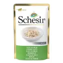 SCHESIR Adult Fileciki z Kurczaka 85g