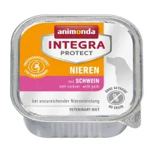 ANIMONDA Integra Protect Nieren wieprzowina 150g