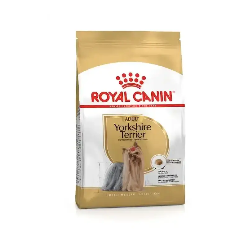 Royal Canin BHN Yorkshire Terrier Adult 1,5 KG