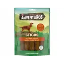 PURINA Adventuros Sticks przysmak dla psa 120g