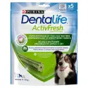 PURINA Dentalife Active Fresh Medium 115g