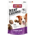 Przysmak ANIMONDA Meat Chunks kawałki mięsne Jagnięcina 60g