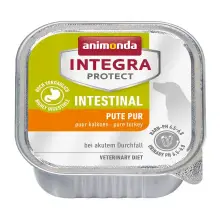 ANIMONDA Integra Protect Intestinal indyk 150g