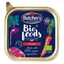 Butcher's BIO Foods z wołowiną i cielęciną150 g