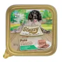 STUZZY MISTER PATE Adult z Królikiem 150g