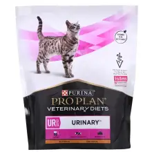 Purina PVD Feline Ur Urinary Chicken 350g