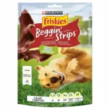 Purina FRISKIES Beggin Strips 120g