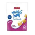 Animonda Milkies Crunchy Pillows Wellness 120g