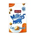 ANIMONDA Milkie Harmony Anti-Hairball 120g