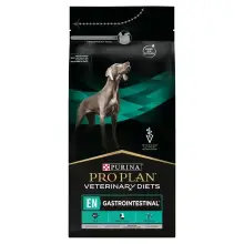 PURINA PRO PLAN VETERINARY DIETS EN Gastrointestinal 12 KG