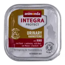 ANIMONDA Integra Protect Harnsteine wołowina 100g