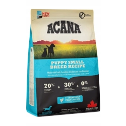 ACANA Puppy Small Breed 2kg