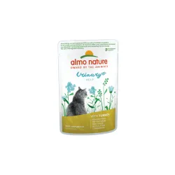 Almo Nature Functional Urinary z indykiem 70g