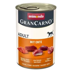 ANIMONDA GranCarno Adult kaczka 400g