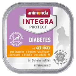 ANIMONDA Integra Protect Diabetes kurczak 100g