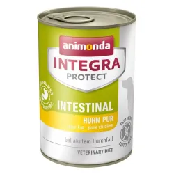 ANIMONDA Integra Protect Intestinal kurczak 400g