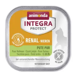 ANIMONDA Integra Protect Nieren indyk 100g