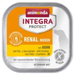ANIMONDA Integra Protect Nieren kurczak 100g