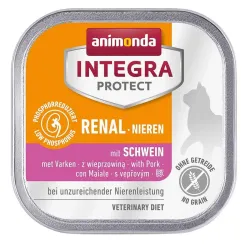 ANIMONDA Integra Protect Nieren wieprzowina 100g