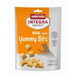ANIMONDA Integra Protect Nieren Yummy Bits 120g