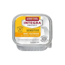 ANIMONDA Integra Protect Sensitive kurczak z pasternakiem 150G
